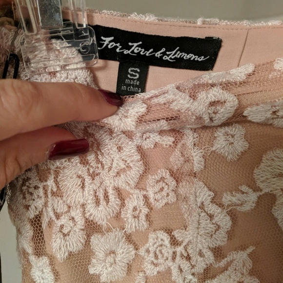 For love and lemons luau set - Picture 8 of 8